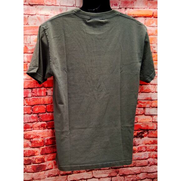 Bravado T-Shirt Men's Medium Gray Rolling Stones VooDoo Lounge Tour 94/95 Retro - Picture 6 of 6